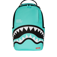 SHARK CENTRAL AQUA DLXSV BACKPACK