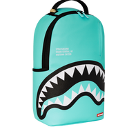 SHARK CENTRAL AQUA DLXSV BACKPACK