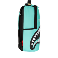 SHARK CENTRAL AQUA DLXSV BACKPACK