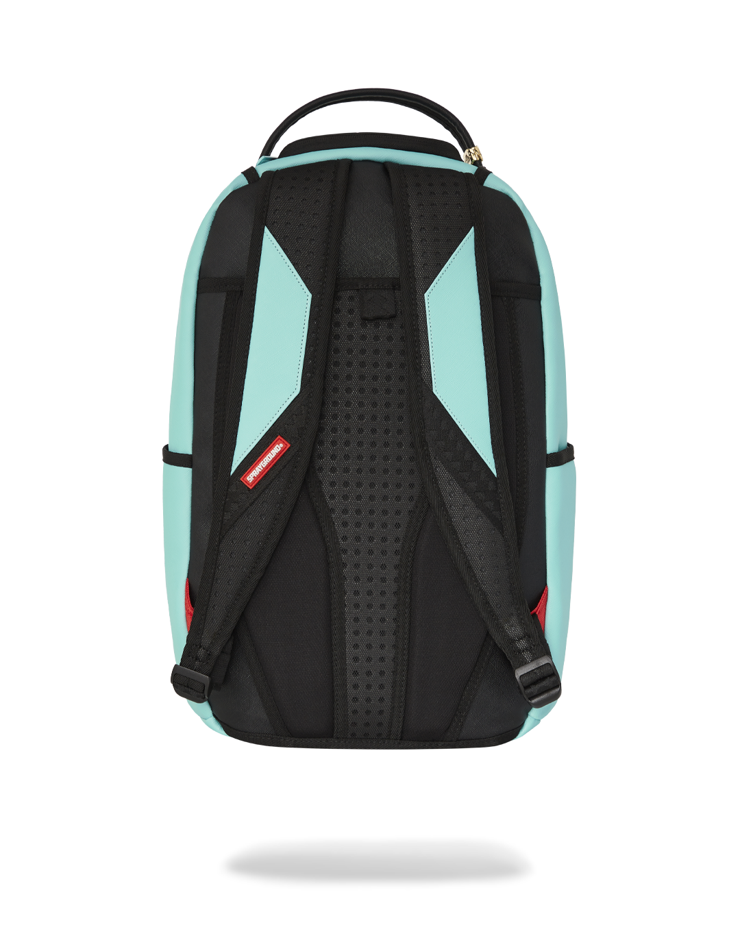 SHARK CENTRAL AQUA DLXSV BACKPACK