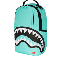 SHARK CENTRAL AQUA DLXSV BACKPACK