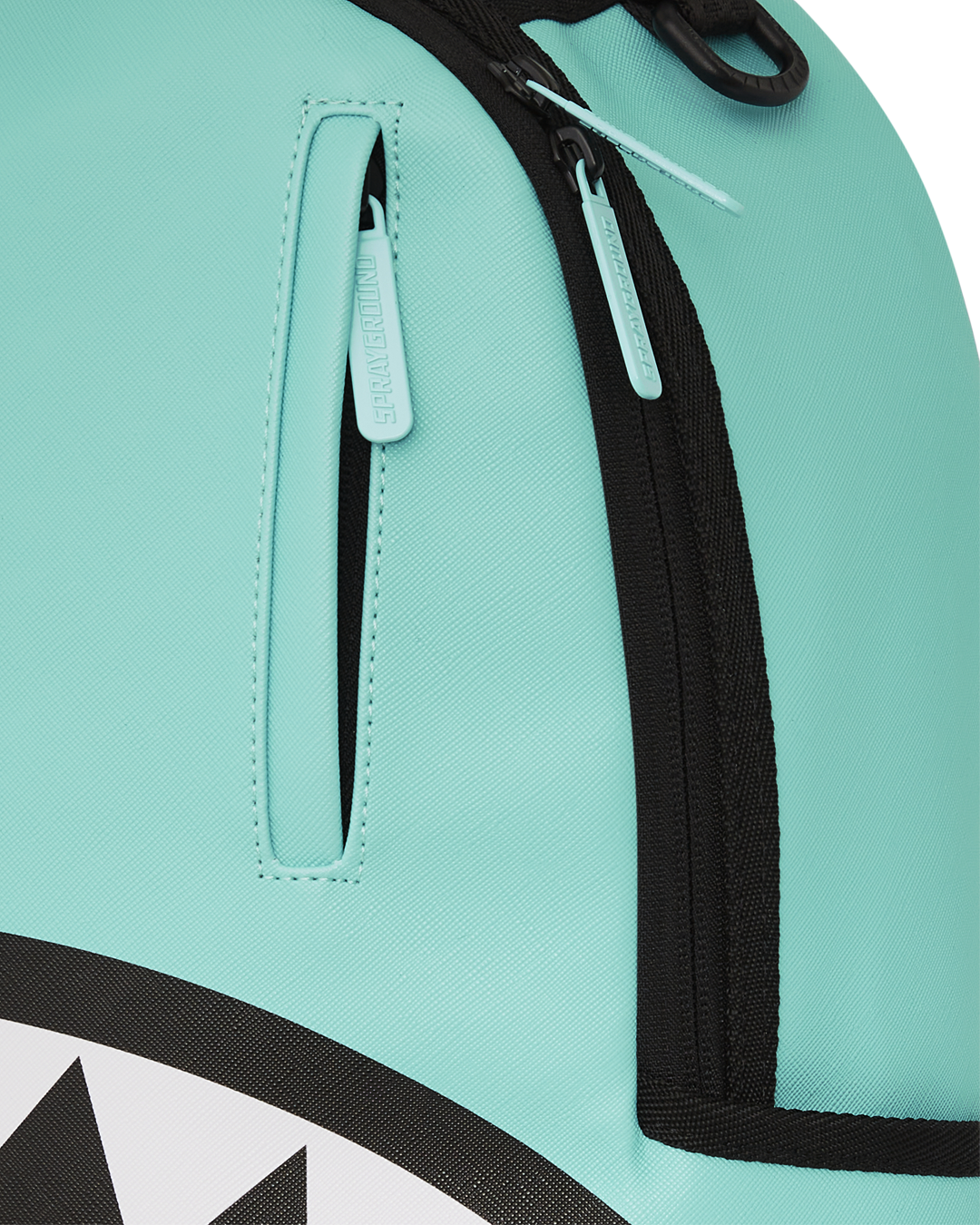 SHARK CENTRAL AQUA DLXSV BACKPACK