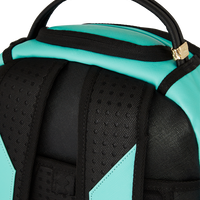 SHARK CENTRAL AQUA DLXSV BACKPACK