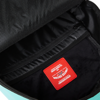 SHARK CENTRAL AQUA DLXSV BACKPACK