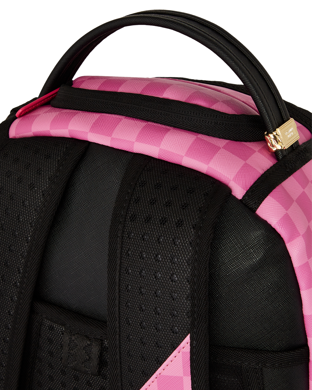 RUGRATS SUSIE AND ANGELICA DLXSV BACKPACK