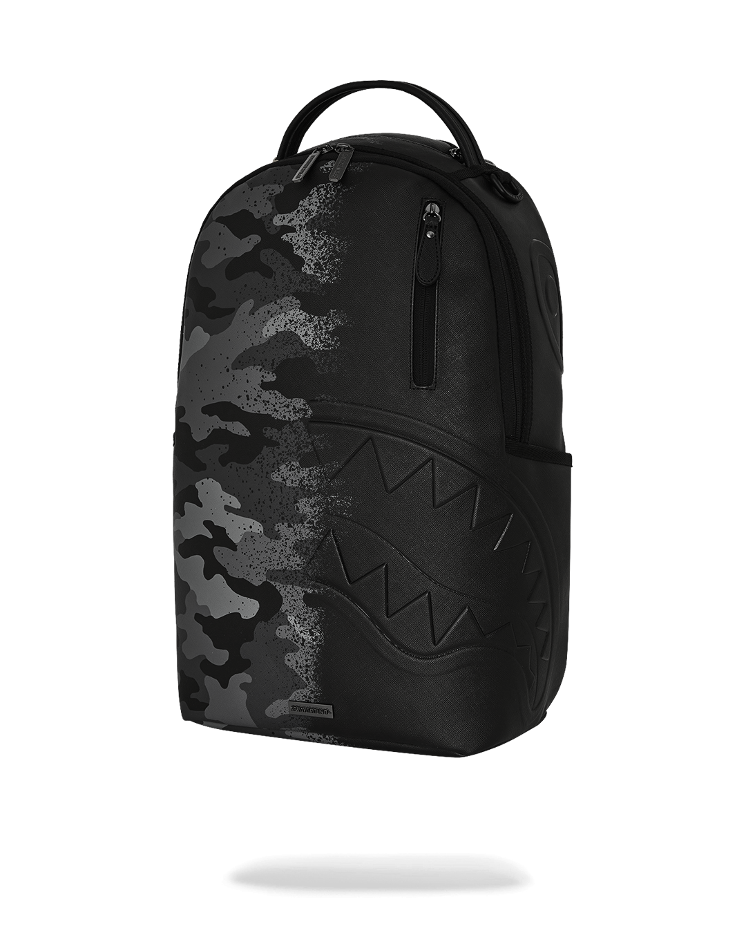 SPRAY SPLIT NIGHT CAMO DLXSV BACKPACK