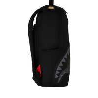 SHARK CENTRAL NYLON BLACK