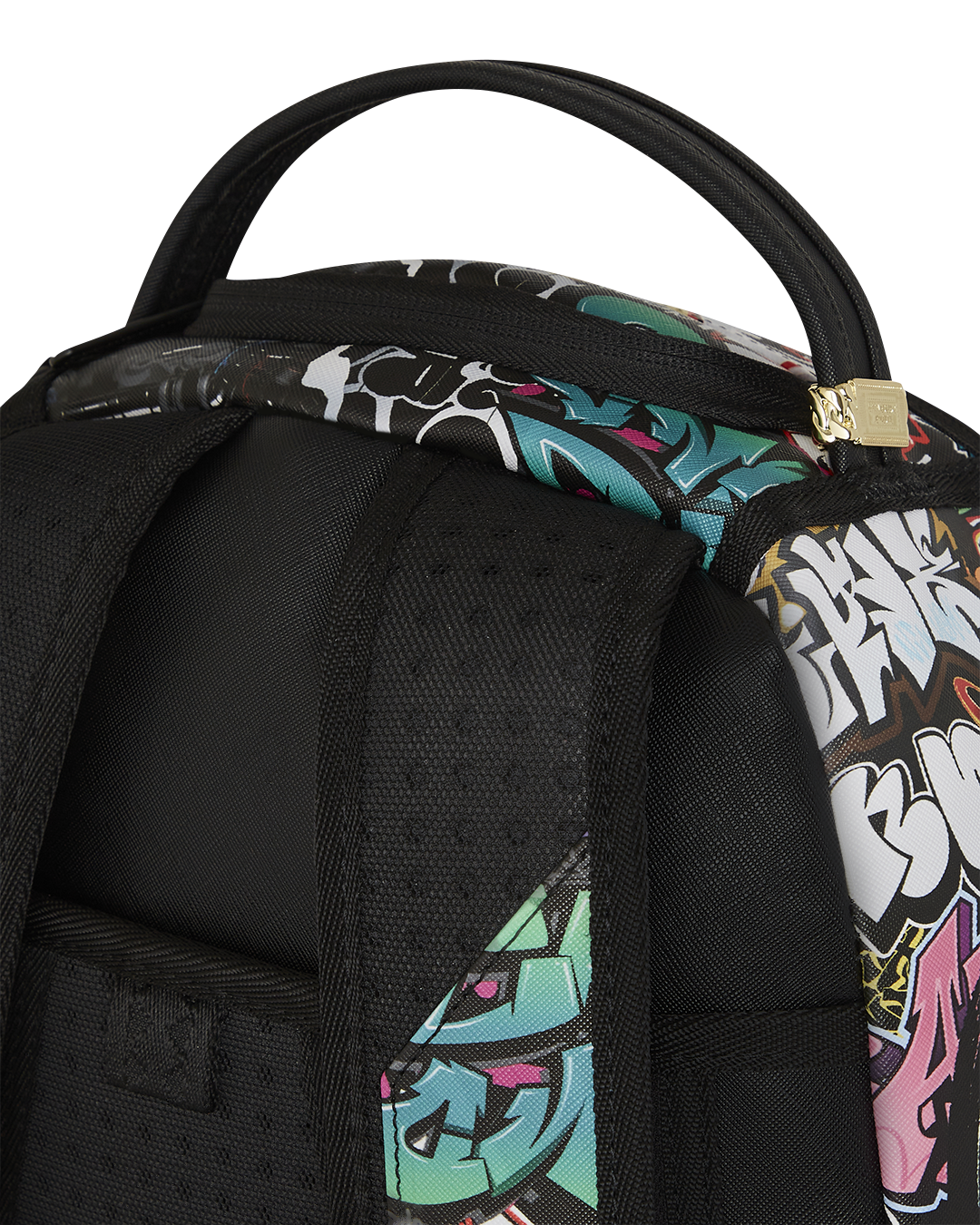 SPLIT CYBERSHARK DLXSV BACKPACK