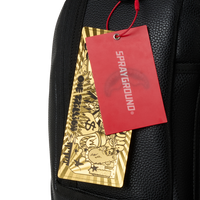 SHARKMOUTH HARDSHELL DLXSV BACKPACK