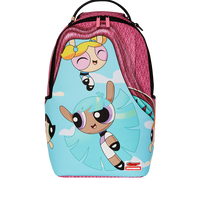 PPG HIDE N SEEK REVEAL  DLXSV BACKPACK