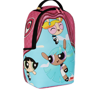PPG HIDE N SEEK REVEAL  DLXSV BACKPACK