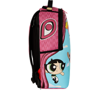 PPG HIDE N SEEK REVEAL  DLXSV BACKPACK