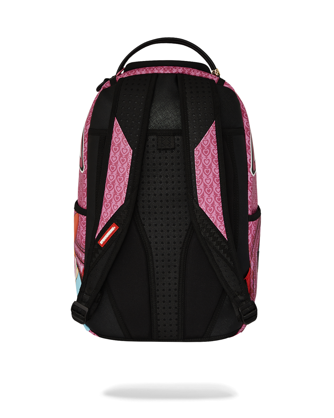 PPG HIDE N SEEK REVEAL  DLXSV BACKPACK