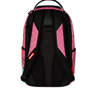 PPG HIDE N SEEK REVEAL  DLXSV BACKPACK
