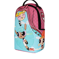 PPG HIDE N SEEK REVEAL  DLXSV BACKPACK
