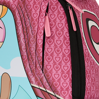 PPG HIDE N SEEK REVEAL  DLXSV BACKPACK
