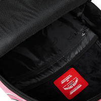 PPG HIDE N SEEK REVEAL  DLXSV BACKPACK