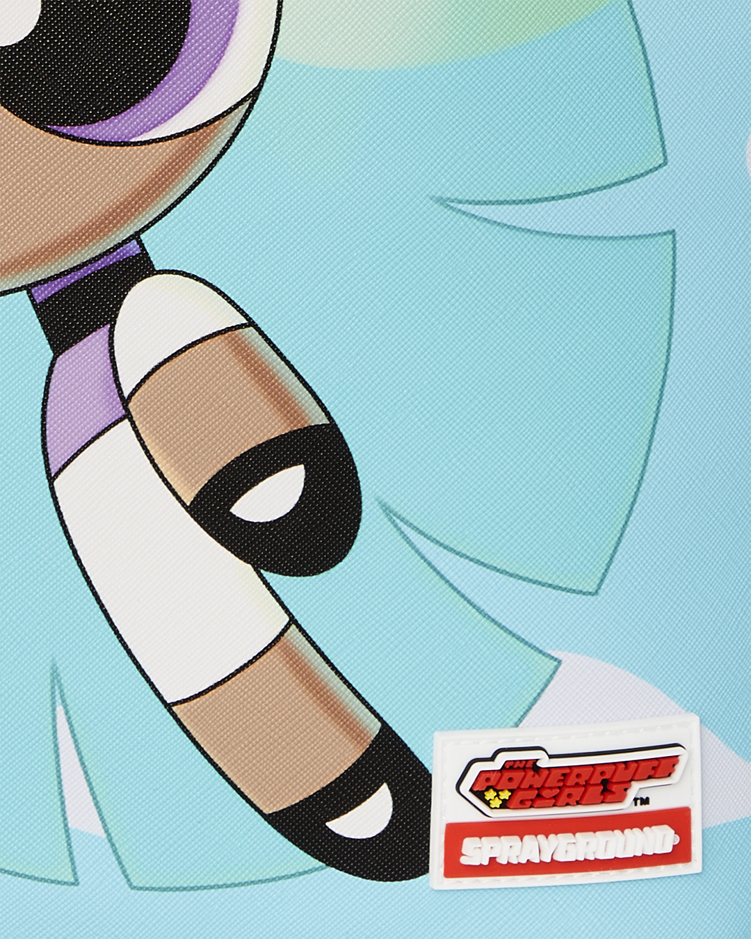 PPG HIDE N SEEK REVEAL  DLXSV BACKPACK