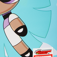 PPG HIDE N SEEK REVEAL  DLXSV BACKPACK