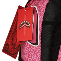 PPG HIDE N SEEK REVEAL  DLXSV BACKPACK