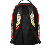 MONOPOLY LORD OF MANOR DLXR BACKPACK
