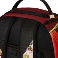 MONOPOLY LORD OF MANOR DLXR BACKPACK