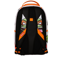 TMNT MUTANT MAYHEM MIKEY DLXR BACKPACK