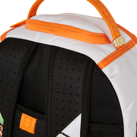 TMNT MUTANT MAYHEM MIKEY DLXR BACKPACK