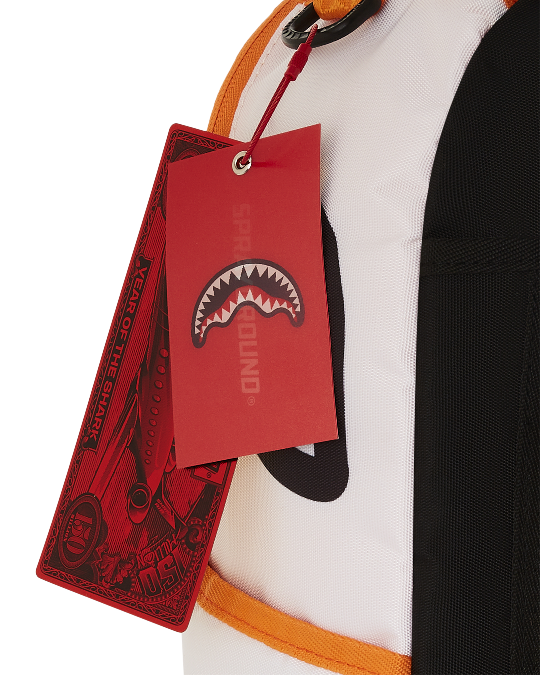 TMNT MUTANT MAYHEM MIKEY DLXR BACKPACK