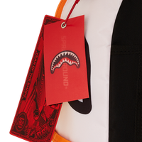 TMNT MUTANT MAYHEM MIKEY DLXR BACKPACK