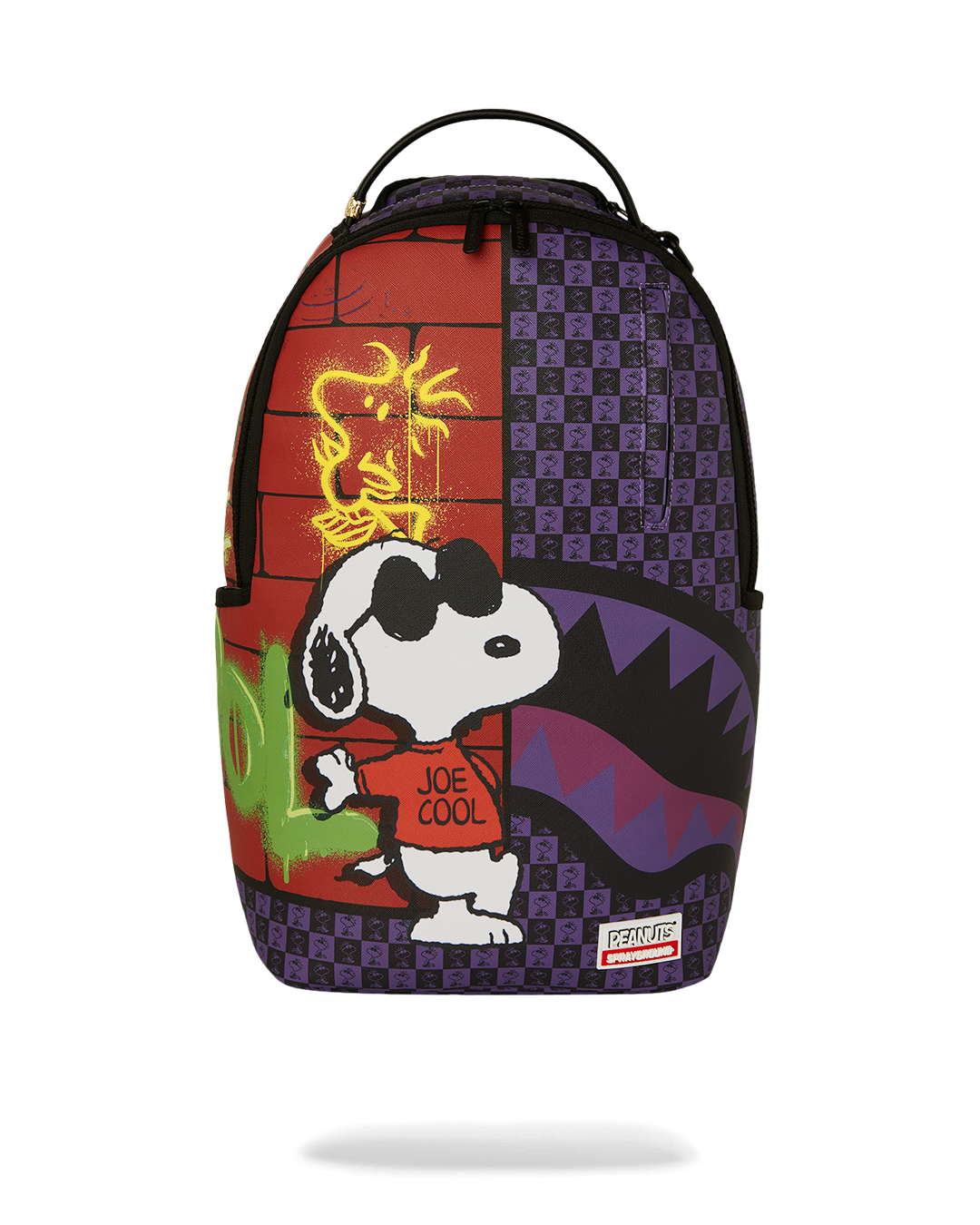 JOE COOL BACKPACK