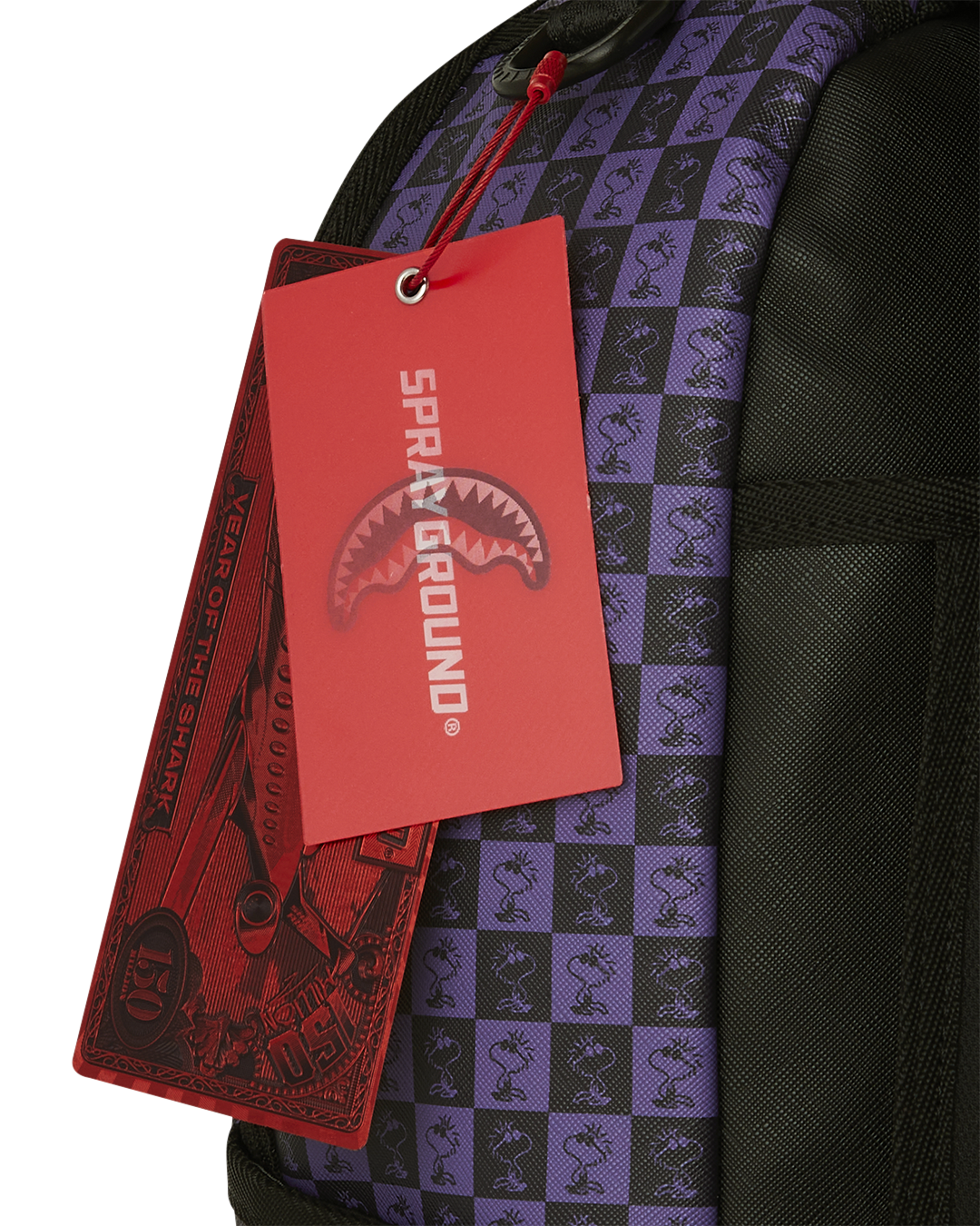 JOE COOL BACKPACK