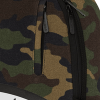 SHARK CENTRAL CAMO  DLXS BACKPACK