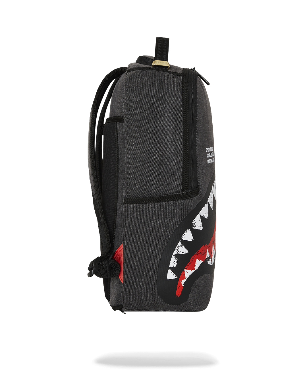 SHARK CENTRAL PAINTED DLXS BACKPACK