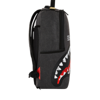SHARK CENTRAL PAINTED DLXS BACKPACK