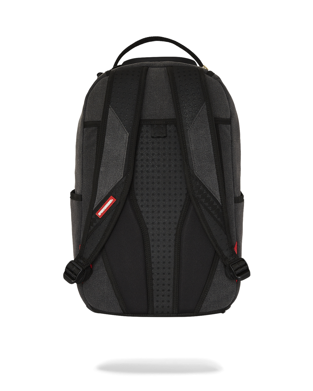 SHARK CENTRAL PAINTED DLXS BACKPACK