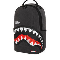 SHARK CENTRAL PAINTED DLXS BACKPACK