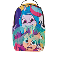 PONIES CRAMMED DLXR BACKPACK