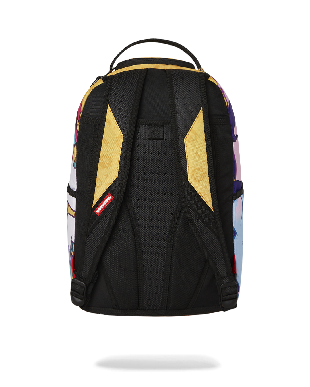 PONIES CRAMMED DLXR BACKPACK