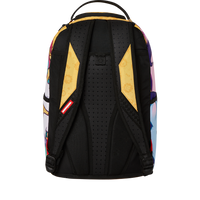 PONIES CRAMMED DLXR BACKPACK