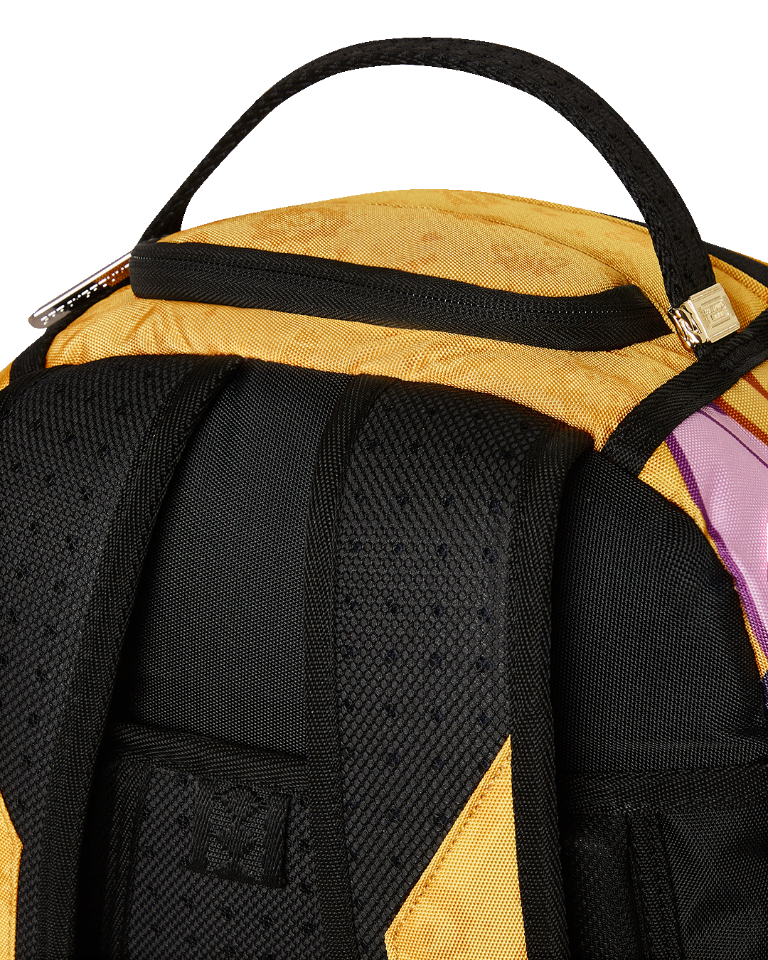 PONIES CRAMMED DLXR BACKPACK