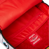 PONIES CRAMMED DLXR BACKPACK