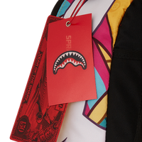 PONIES CRAMMED DLXR BACKPACK