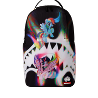 MY LITTLE PONY RAINBOW DLXR BACKPACK