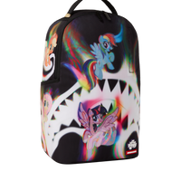 MY LITTLE PONY RAINBOW DLXR BACKPACK