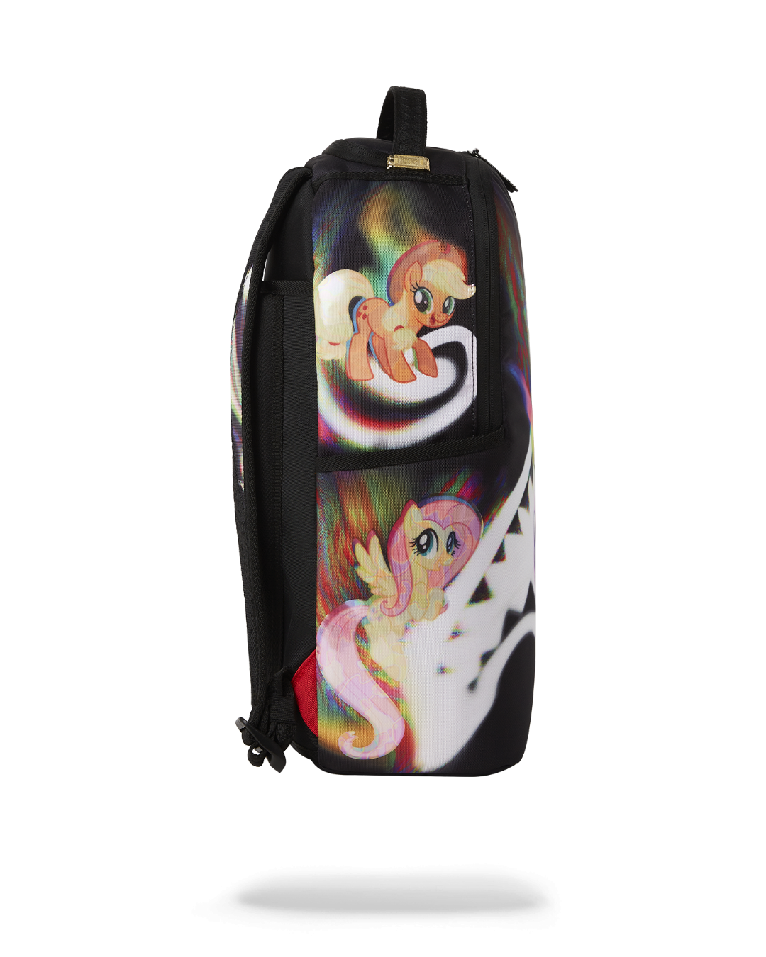MY LITTLE PONY RAINBOW DLXR BACKPACK