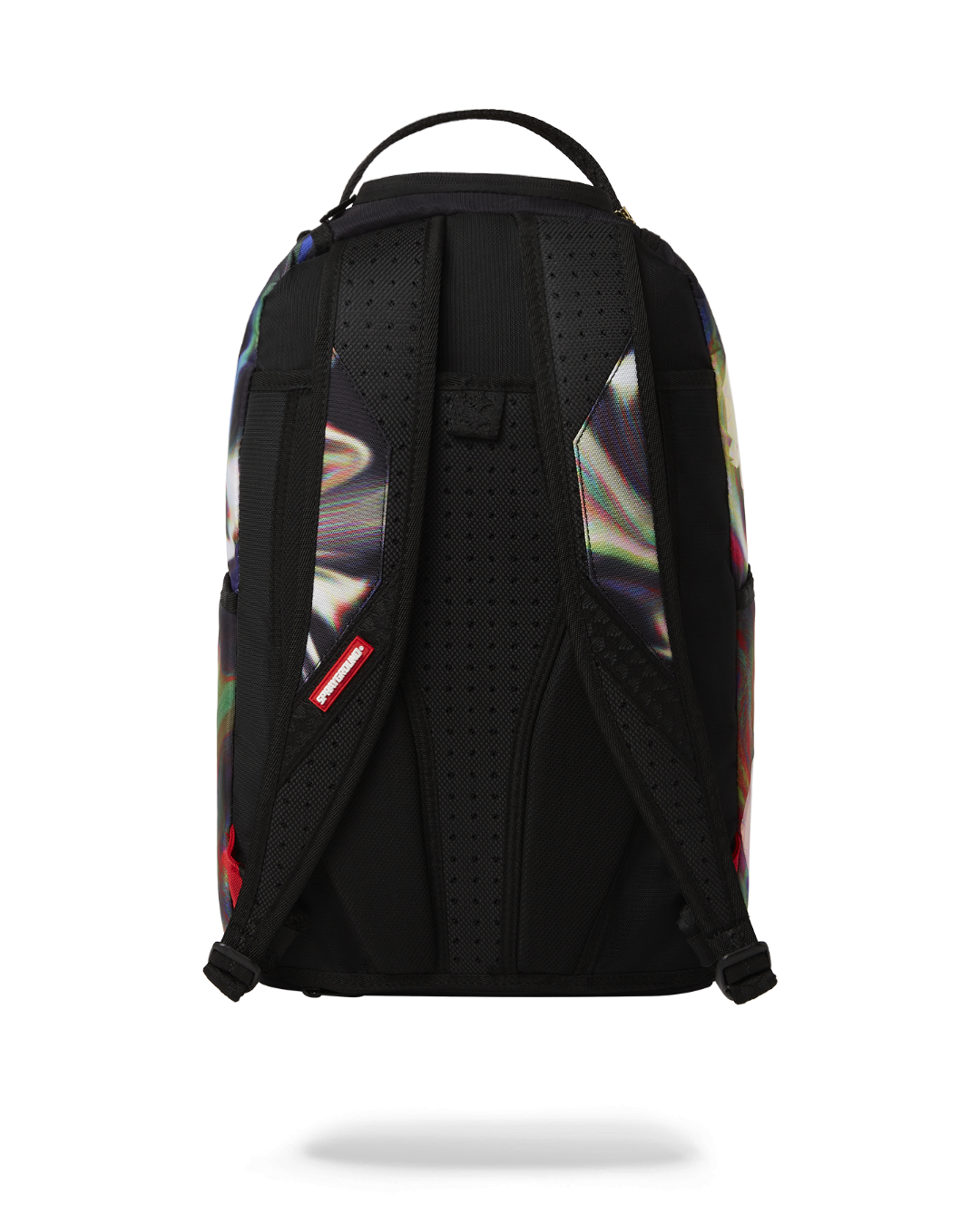 MY LITTLE PONY RAINBOW DLXR BACKPACK