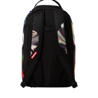 MY LITTLE PONY RAINBOW DLXR BACKPACK