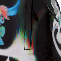 MY LITTLE PONY RAINBOW DLXR BACKPACK