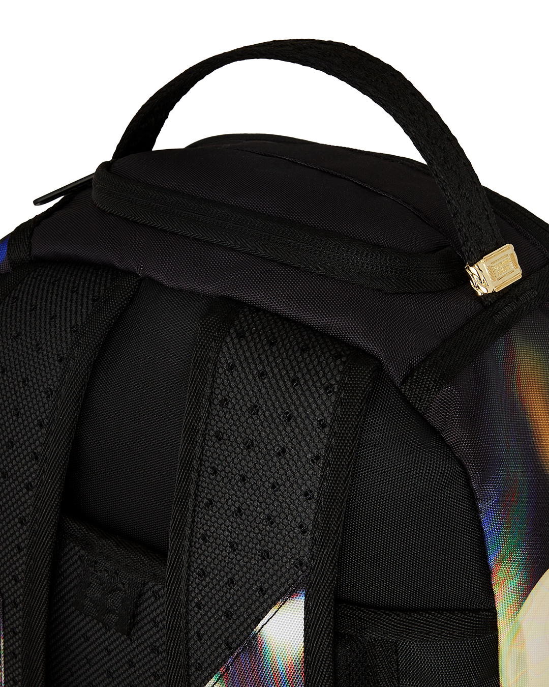 MY LITTLE PONY RAINBOW DLXR BACKPACK